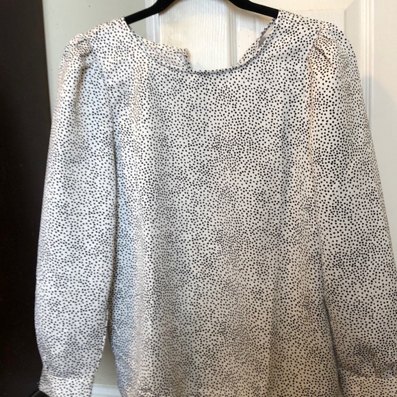 Women’s Loft blouse - Picture 1 of 5